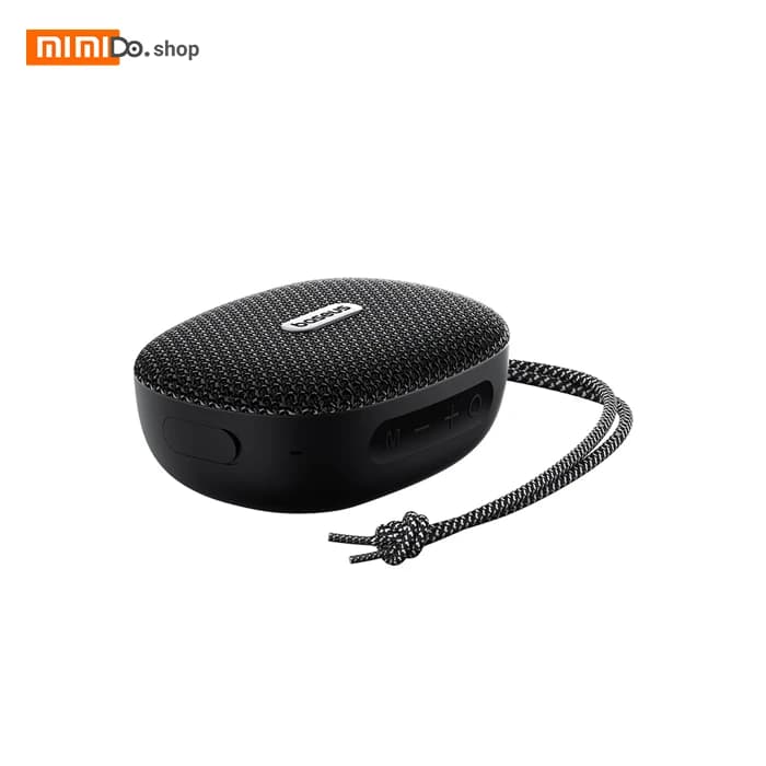 اسپیکر بلوتوثی جیبی بیسوس Baseus AeQur 35 Pro Air Portable A20077600127-00 توان 5 وات — تصویر ۴