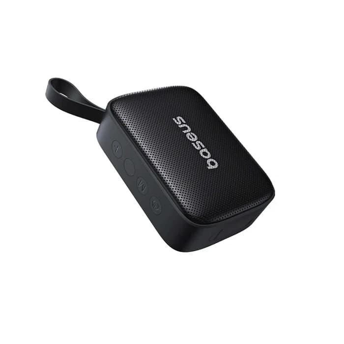 اسپیکر بلوتوثی جیبی بیسوس Baseus AeQur 30 Mini Portable A20077900123-00 — تصویر ۴