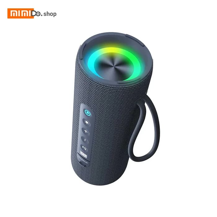 اسپیکر بلوتوثی بیسوس Baseus AeQur 30 Air Portable A20072600826-00 توان 15 وات — تصویر ۸