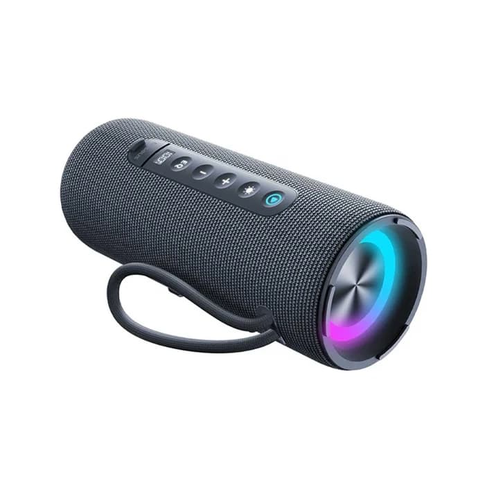 اسپیکر بلوتوثی بیسوس Baseus AeQur 30 Air Portable A20072600826-00 توان 15 وات — تصویر ۲