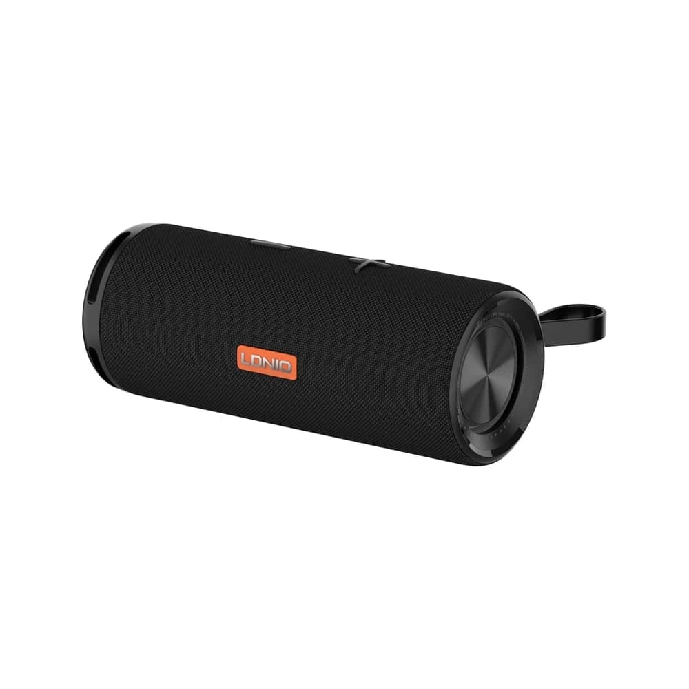 اسپیکر بلوتوث الدینیو Ldnio Portable Speaker BTS13 توان 10 وات رم خور