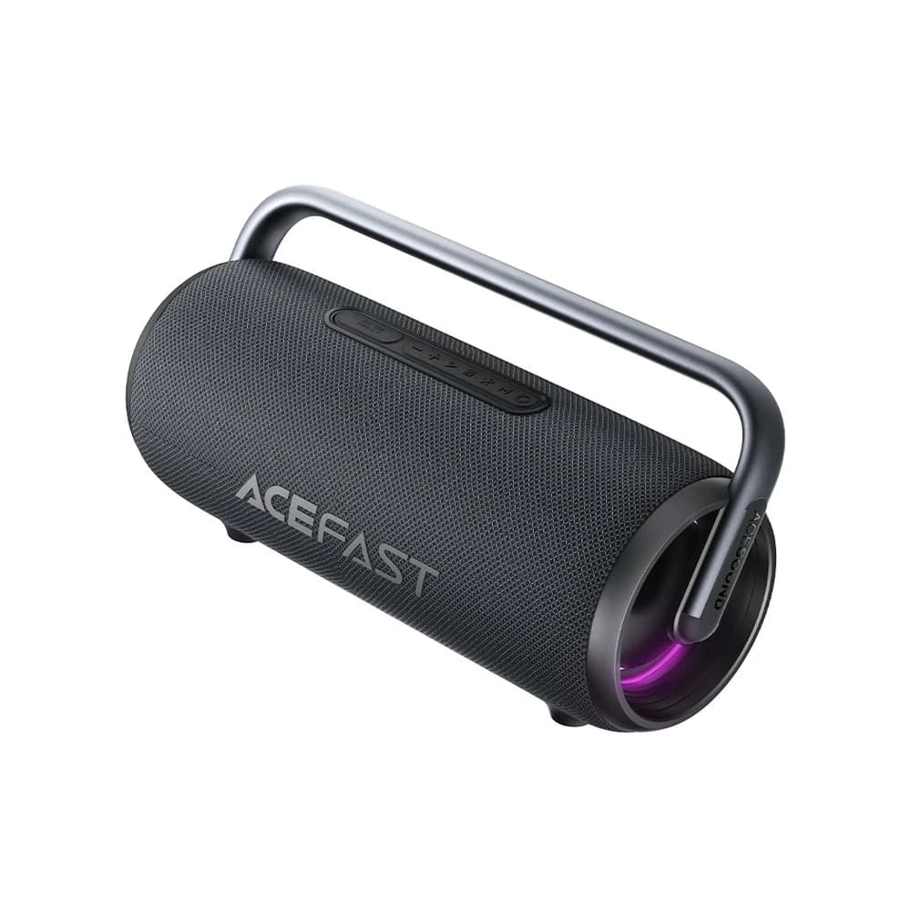 اسپیکر بلوتوثی ایس فست ACEFAST K2 Max توان 220 وات فلش خور — تصویر ۶