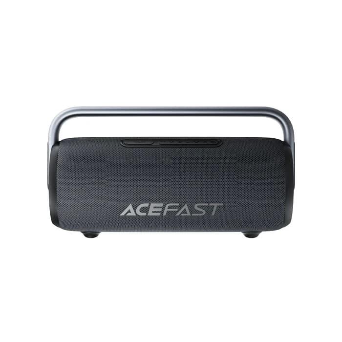 اسپیکر بلوتوثی ایس فست ACEFAST K2 Max توان 220 وات فلش خور — تصویر ۷