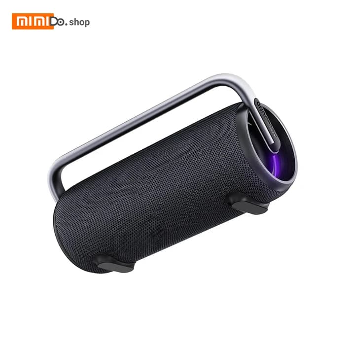 اسپیکر بلوتوثی ایس فست ACEFAST K2 Max توان 220 وات فلش خور — تصویر ۸