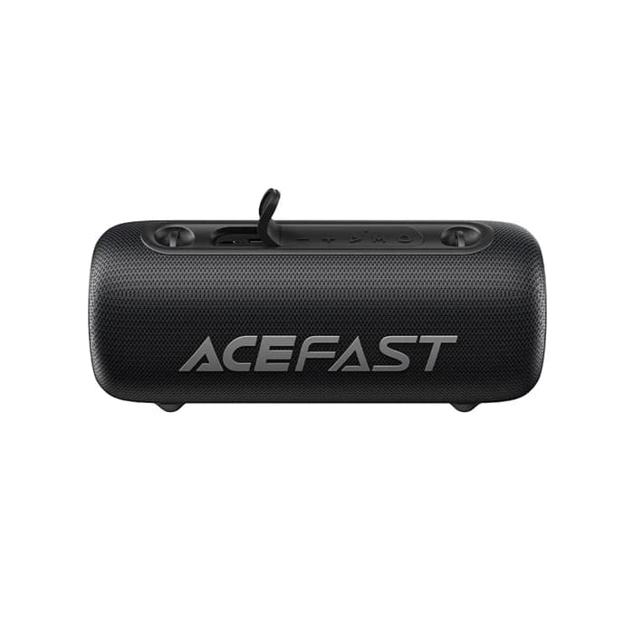 اسپیکر بلوتوثی ایس فست ACEFAST K2 Air توان 40 وات فلش خور — تصویر ۶
