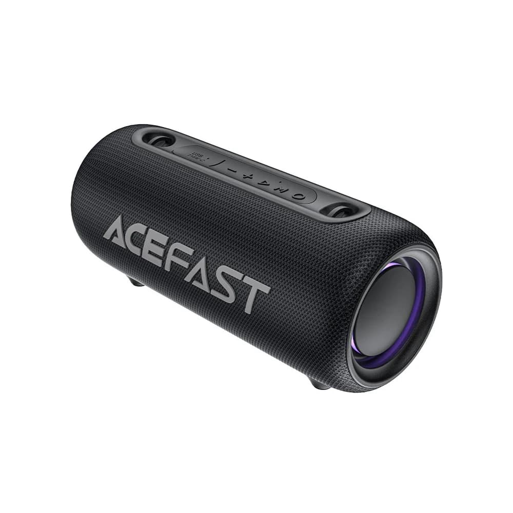 اسپیکر بلوتوثی ایس فست ACEFAST K2 Air توان 40 وات فلش خور — تصویر ۵
