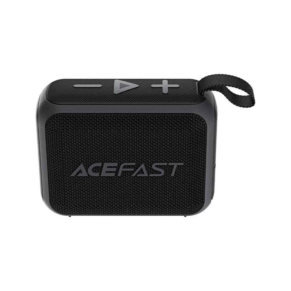 اسپیکر بلوتوثی ایس فست ACEFAST K4 Go توان 5 وات — تصویر ۳