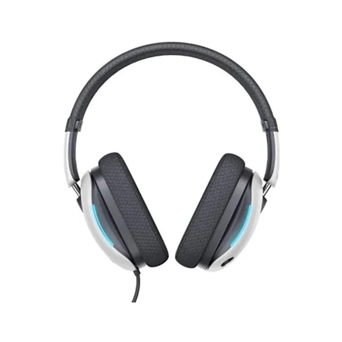 هدفون سیمی گیمینگ بیسوس Baseus GoPlay 1 Max A00181003213-00 کانکتور USB — تصویر ۶