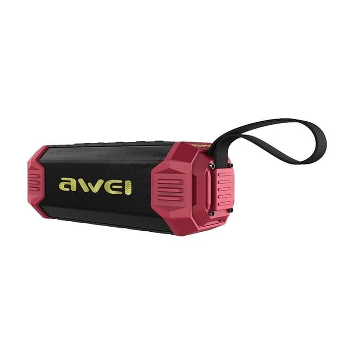 اسپیکر بلوتوثی اوی Awei Y280 رم خور — تصویر ۵