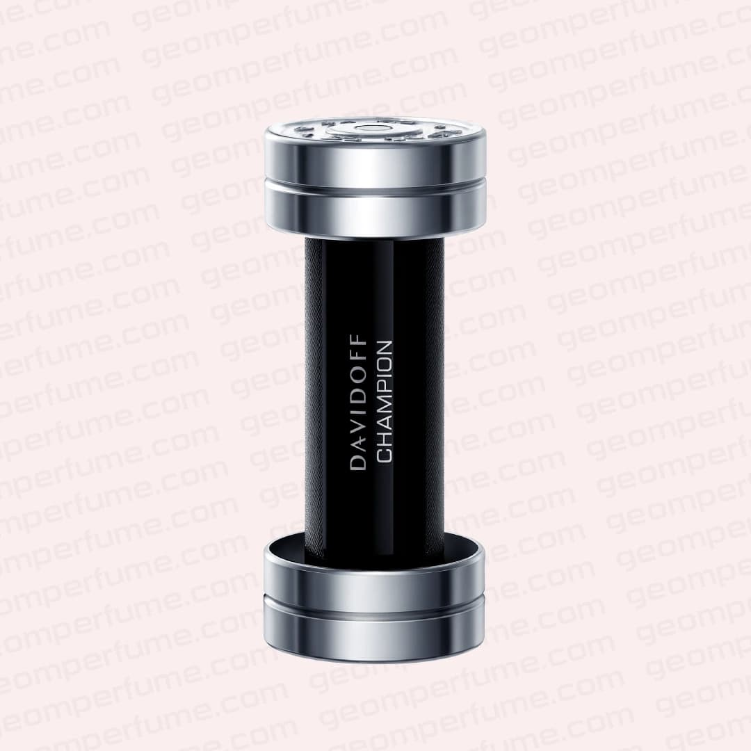 عطر ادکلن دیویدوف چمپیون | Davidoff Champion — تصویر ۵