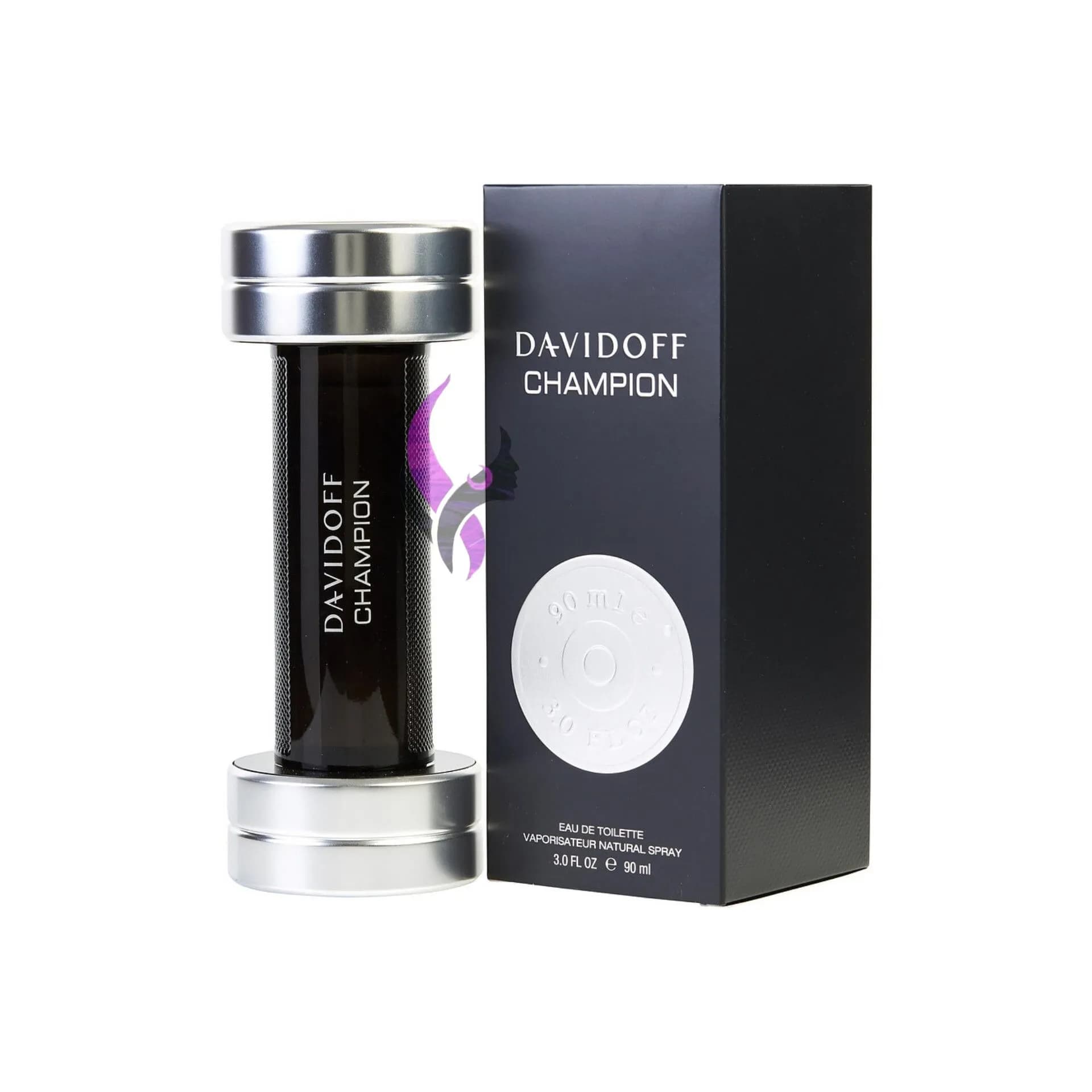 عطر ادکلن دیویدوف چمپیون | Davidoff Champion — تصویر ۷