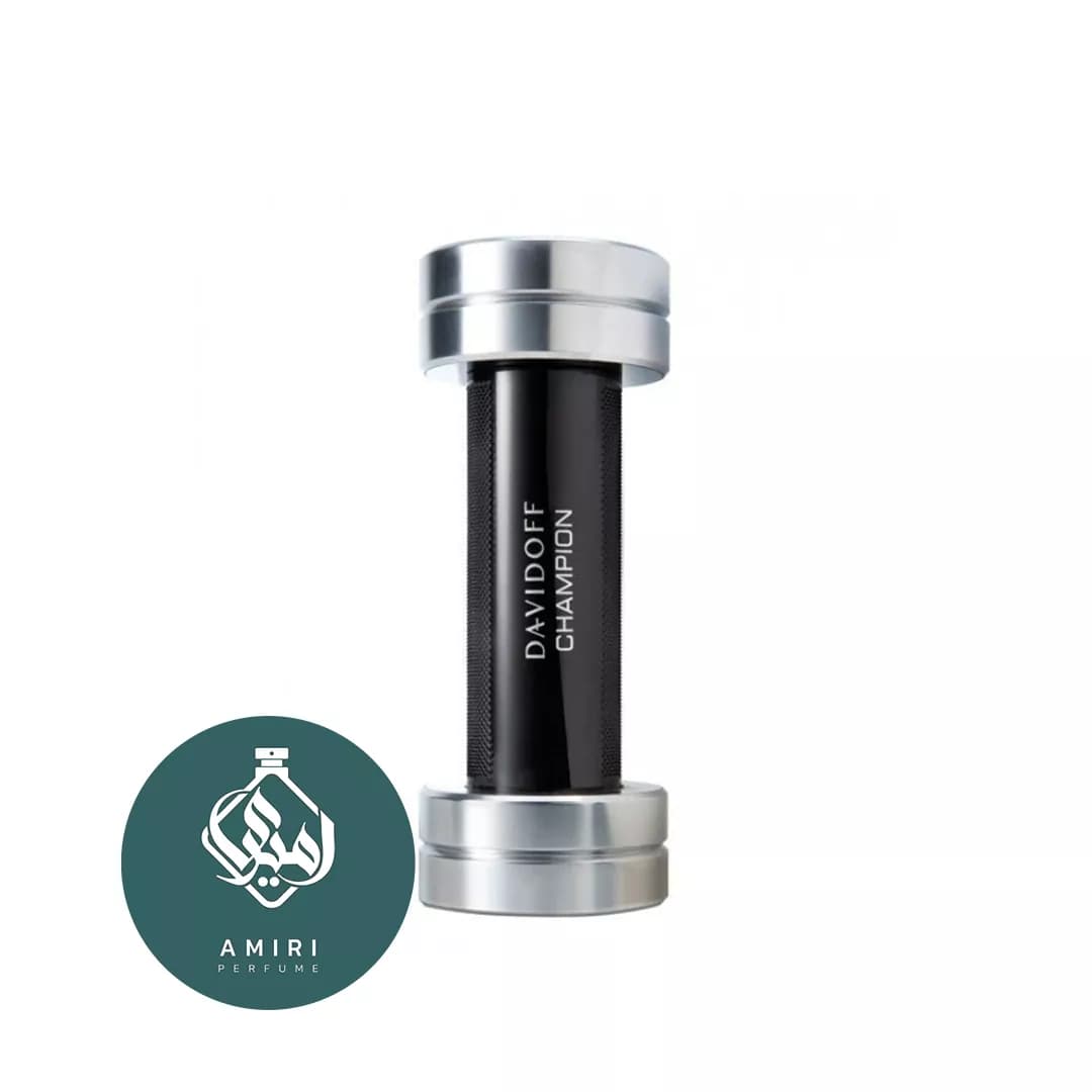 عطر ادکلن دیویدوف چمپیون | Davidoff Champion