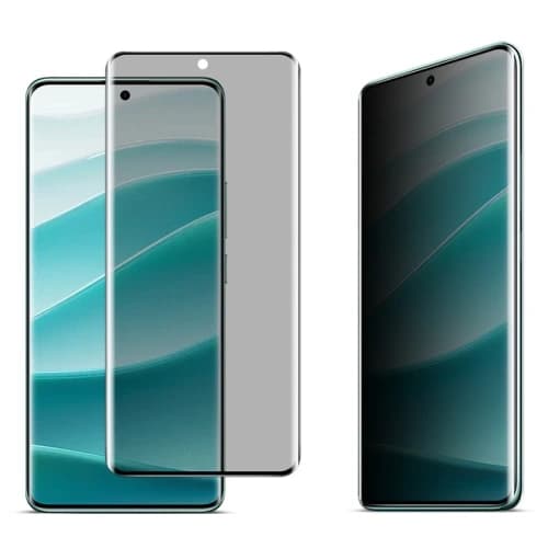 گلس گوشی شیائومی Xiaomi Redmi Note 14 Pro 5G مدل full glass — تصویر ۵