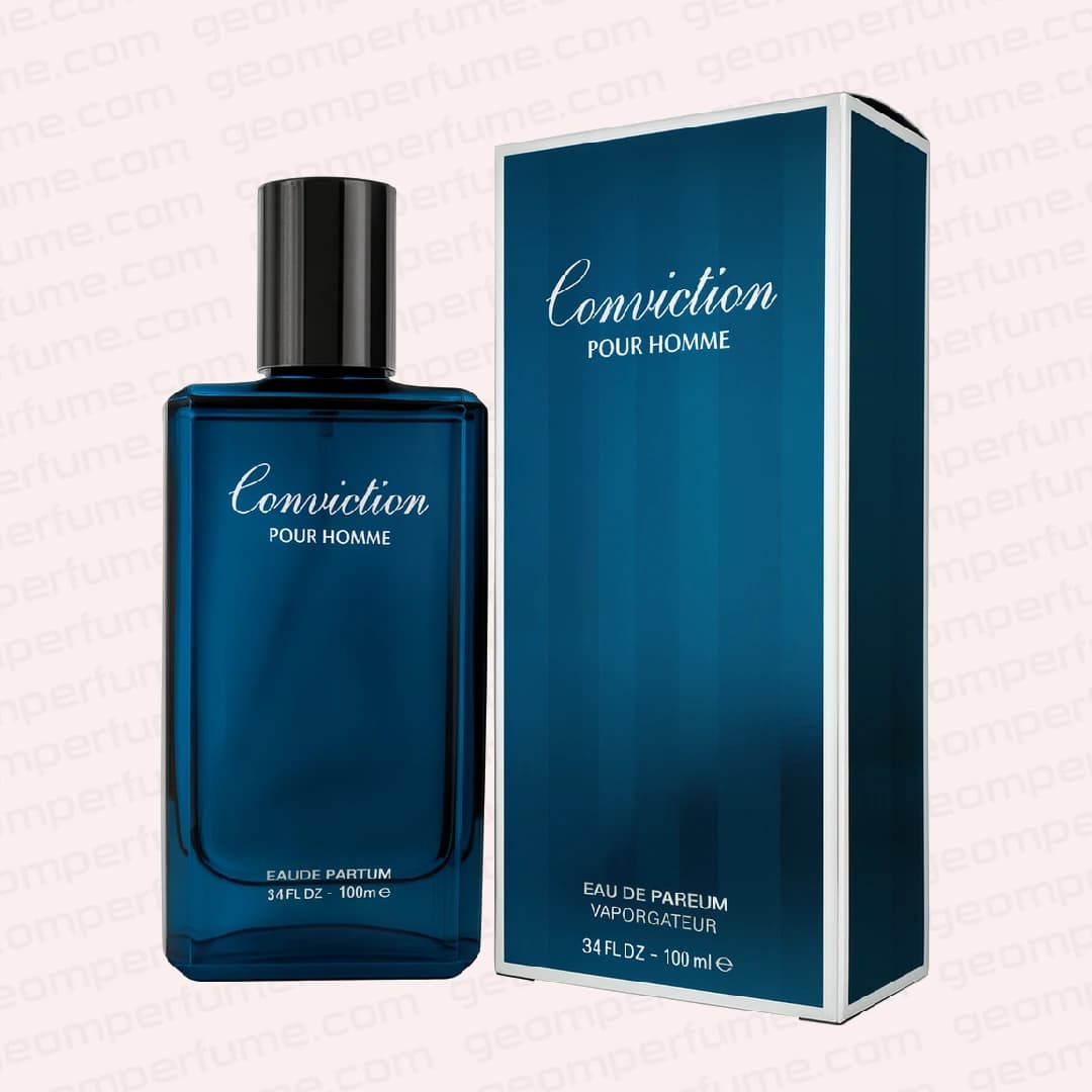 عطر ادکلن دیویدوف کول واتر مردانه | Davidoff Cool Water for men — تصویر ۱۱