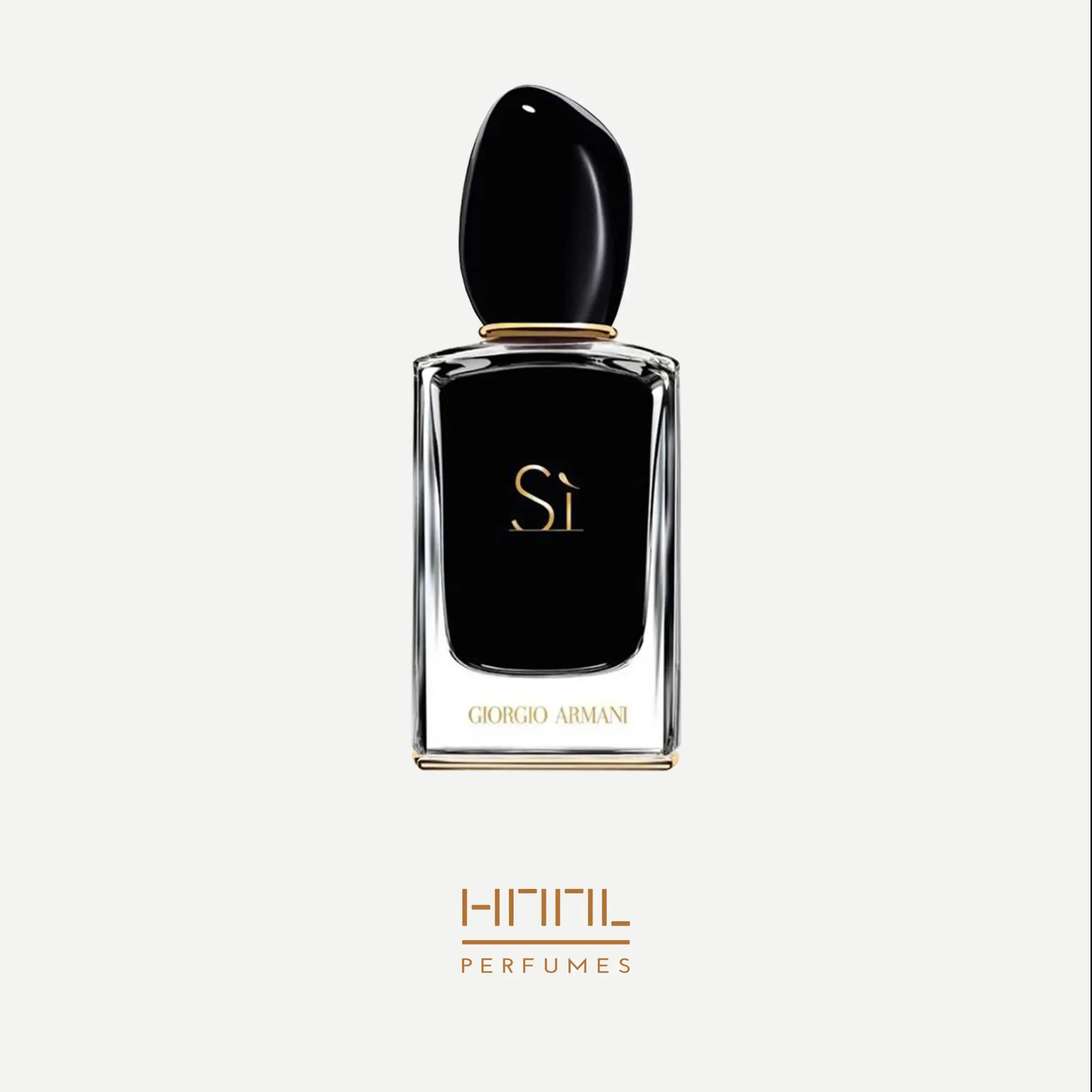عطر ادکلن جورجیو آرمانی سی اینتنس | Giorgio Armani Si Intense — تصویر ۶