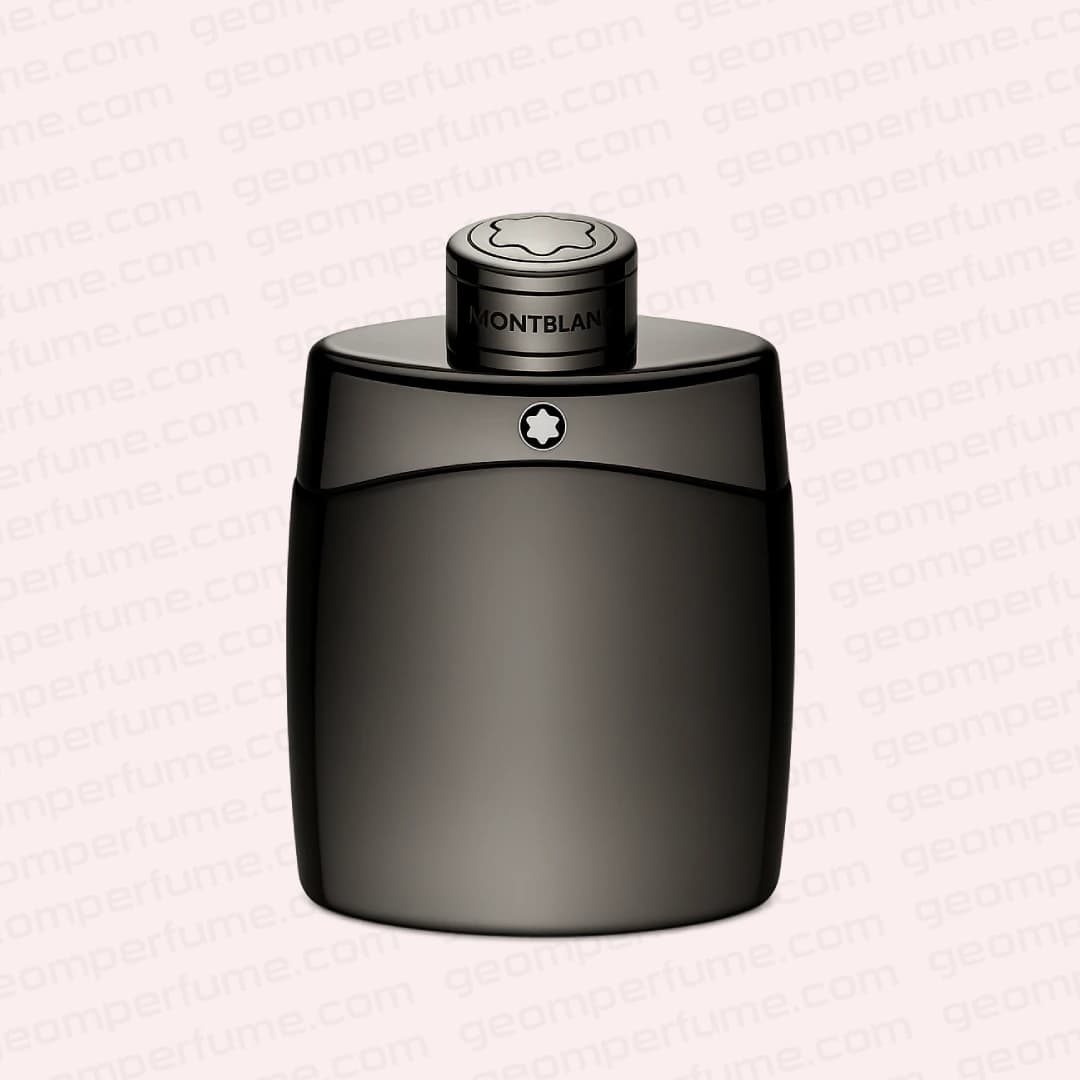 عطر ادکلن مونت بلنک لجند اینتنس | Mont Blanc Legend Intense