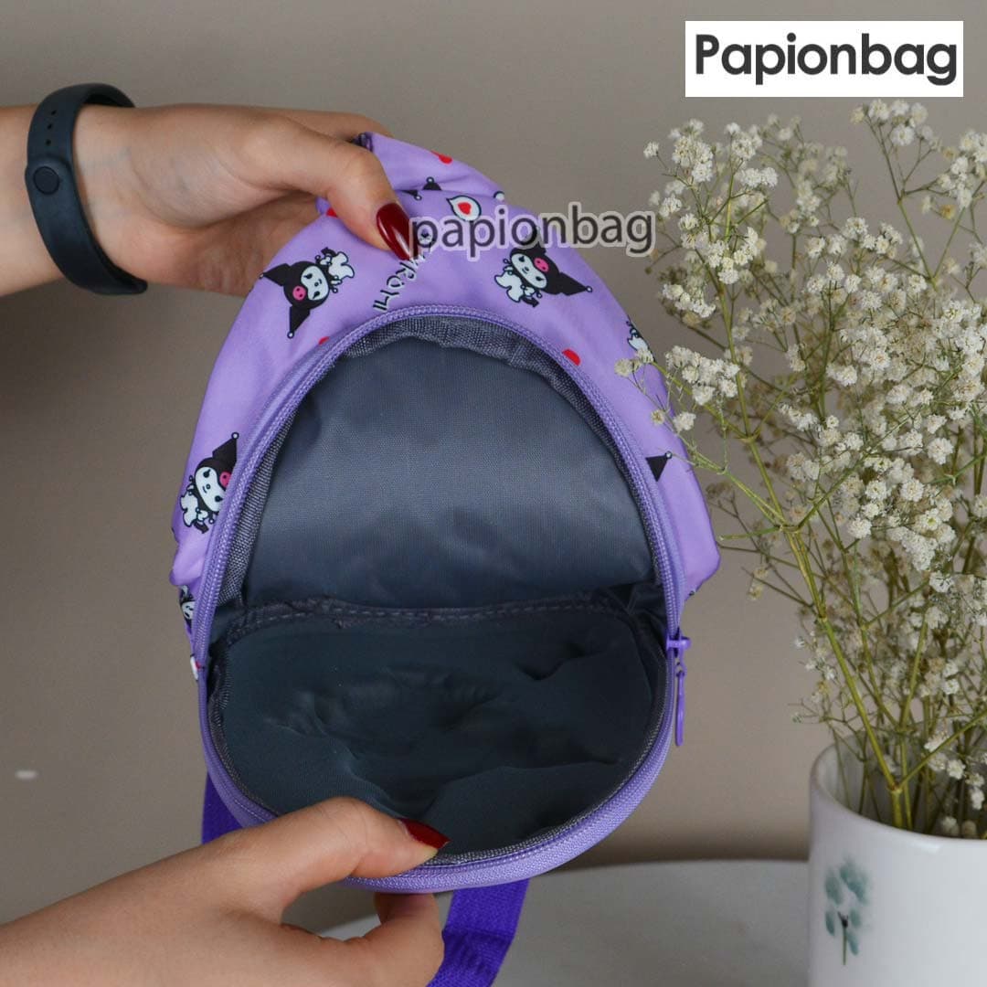 ست اردوی کرومی (کیف غذا، بادی بگ، قمقمه، کیف پول، ناخن مصنوعی) — تصویر ۱۱