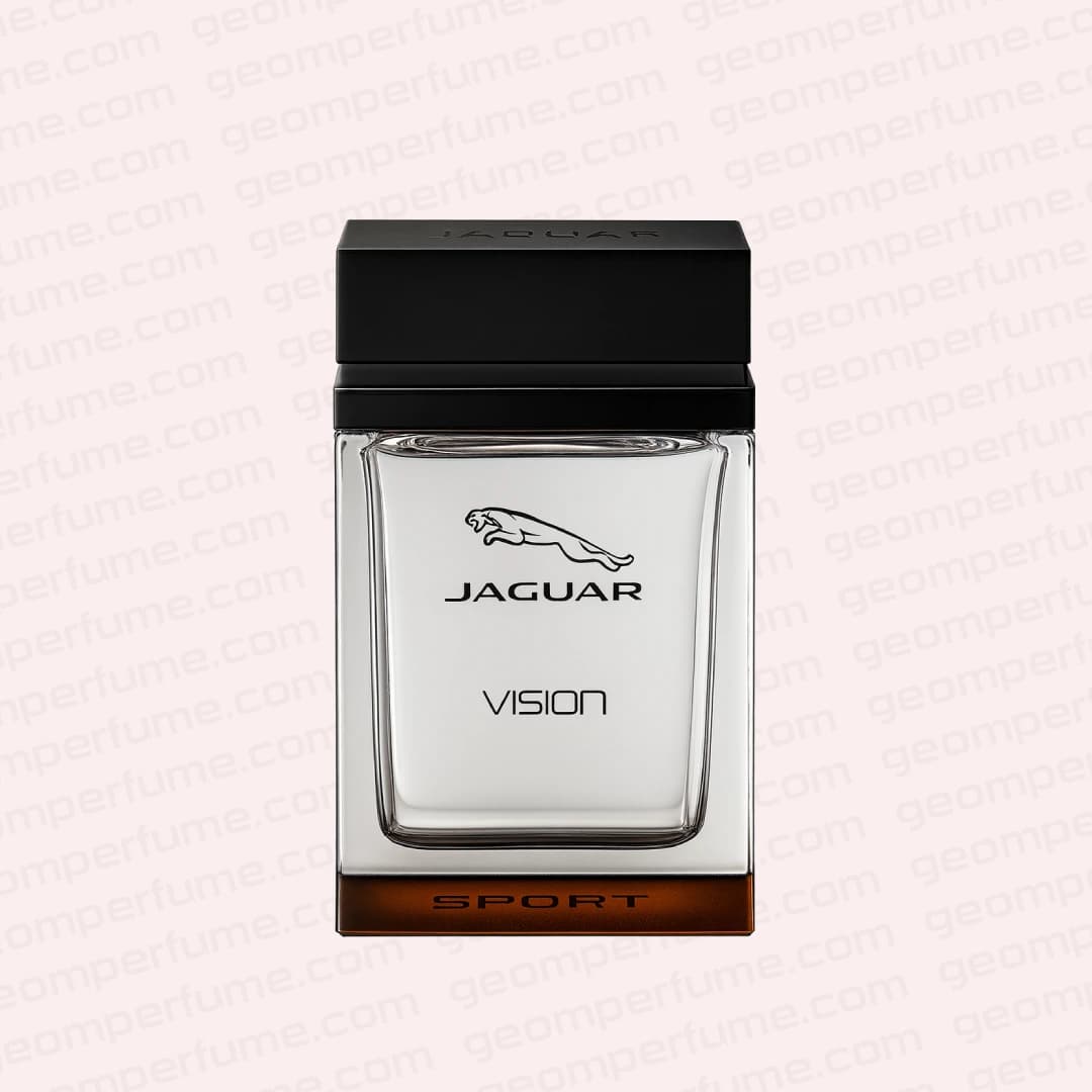 عطر ادکلن جگوار ویژن اسپرت | Jaguar Vision Sport
