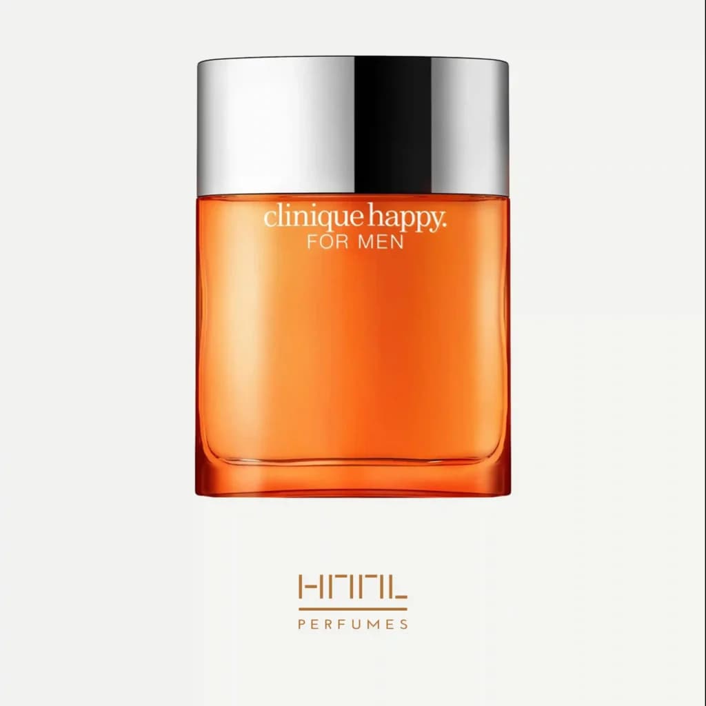 عطر ادکلن کلینیک هپی مردانه | CLINIQUE Happy for Men — تصویر ۳