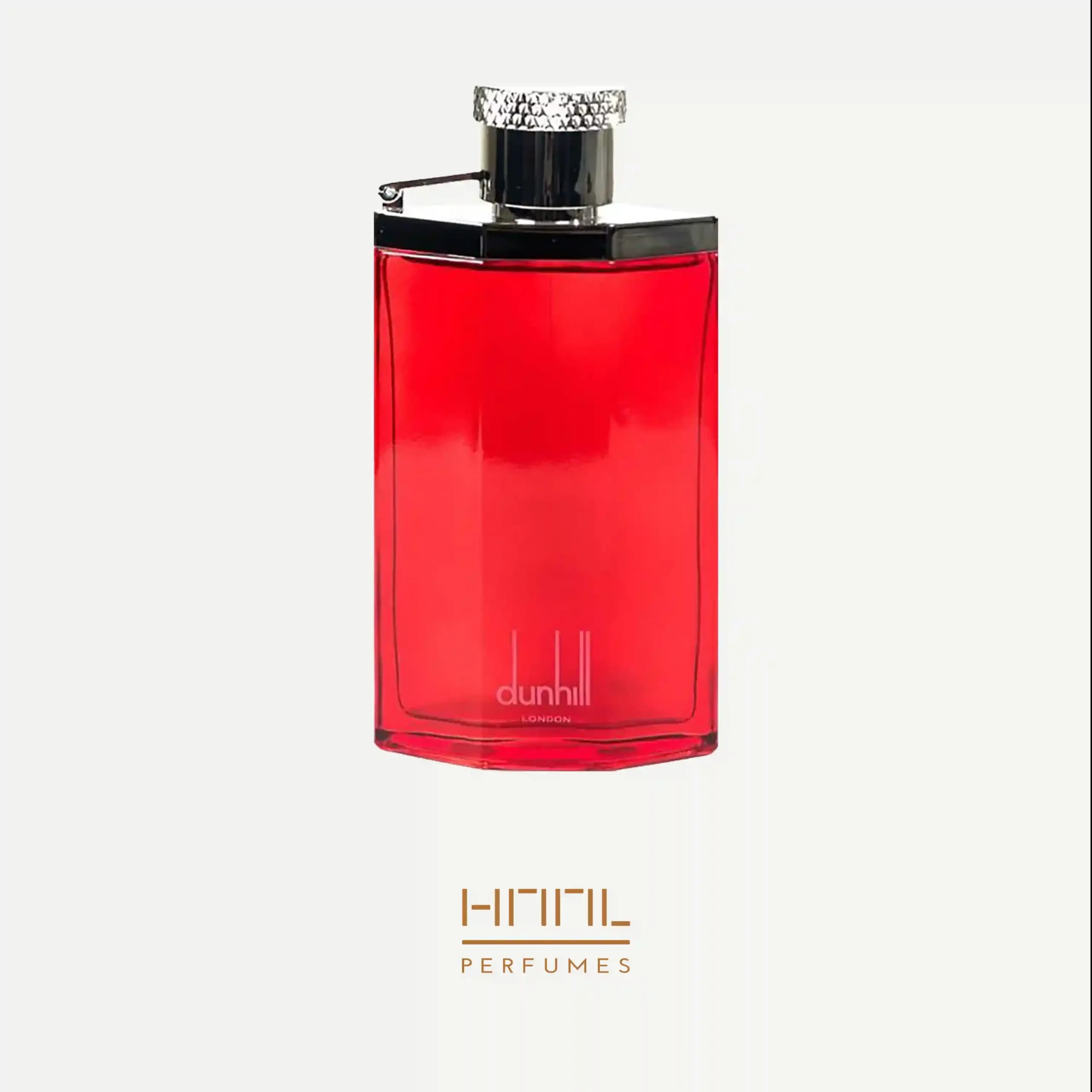 عطر ادکلن دانهیل قرمز-دانهیل دیزایر مردانه | Dunhill Desire