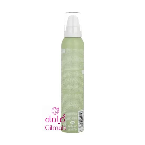 موس مو آیلت مدل Extra Care حجم 200 میل — تصویر ۴