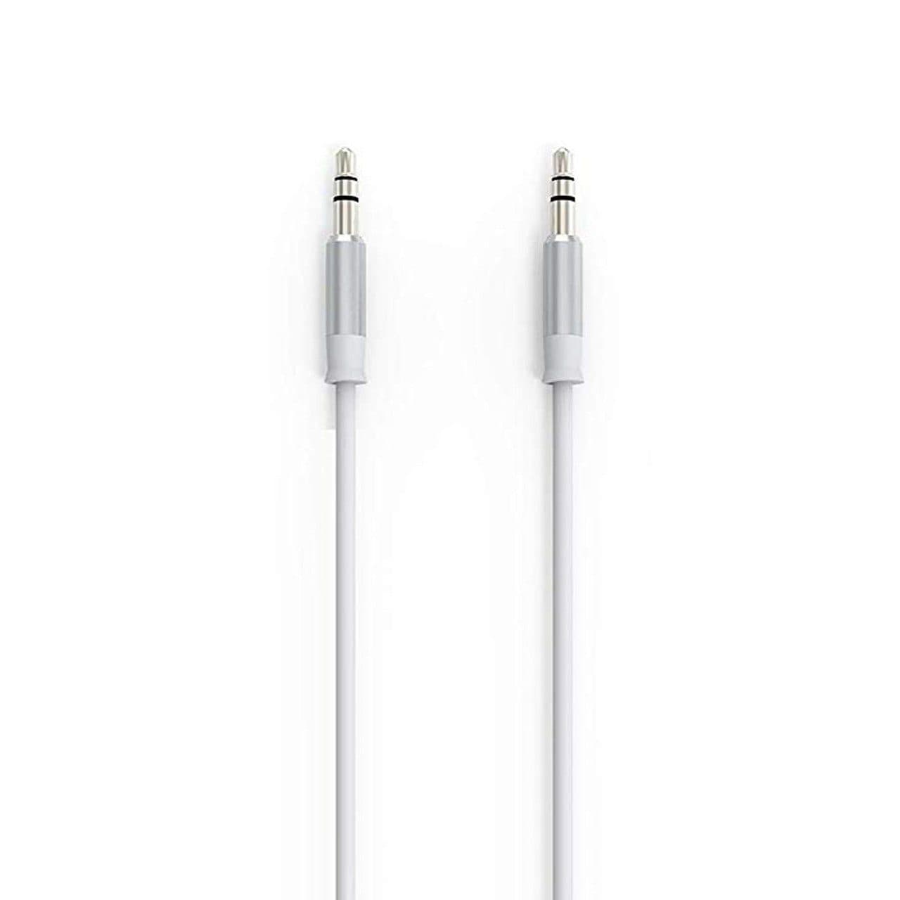 کابل AUX الدینو LS-Y02 طول 1 متر ا LDNIO LS-Y02 AUX 1m Cable کد 2573 — تصویر ۷