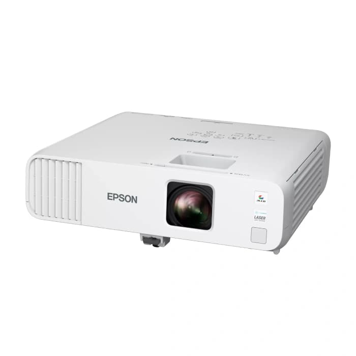 ویدئو پروژکتور اپسون مدل EB-L260F — تصویر ۱۲