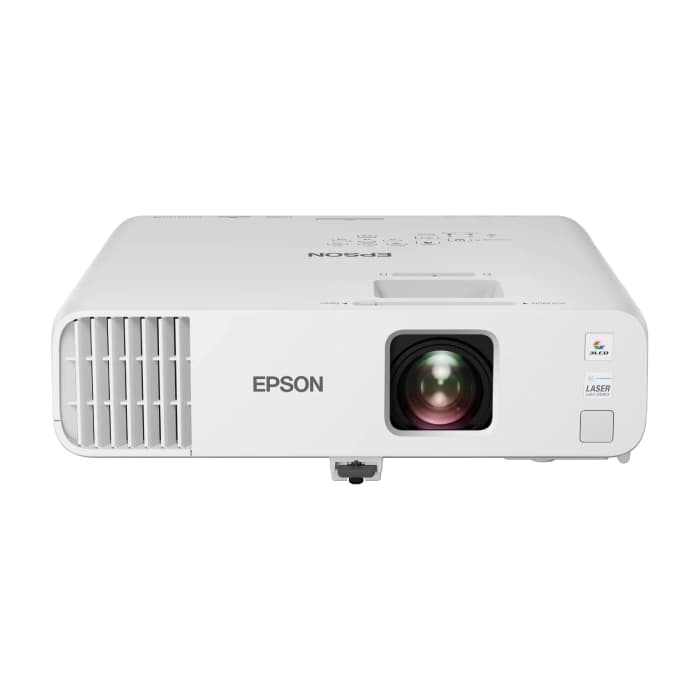 ویدئو پروژکتور اپسون مدل EB-L260F — تصویر ۹