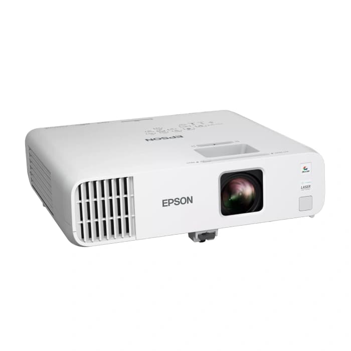 ویدئو پروژکتور اپسون مدل EB-L260F — تصویر ۳