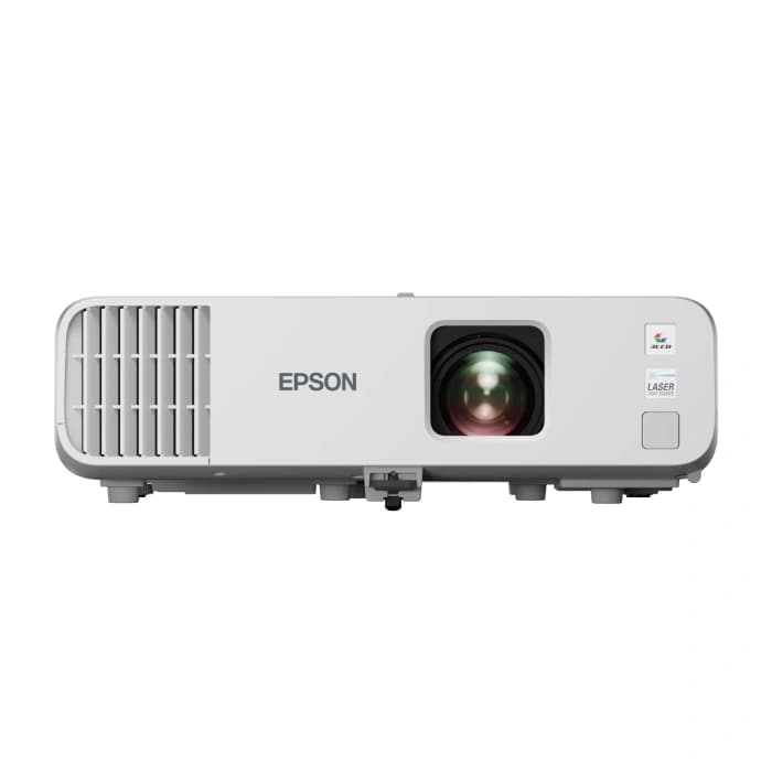 ویدئو پروژکتور اپسون مدل EB-L260F — تصویر ۲