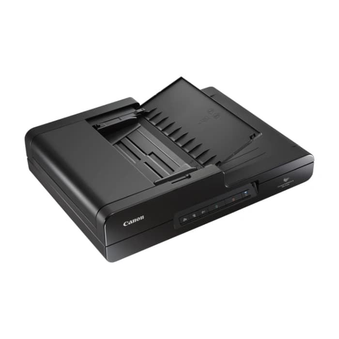اسکنر اسناد کانن مدل imageFORMULA DR-F120 — تصویر ۲