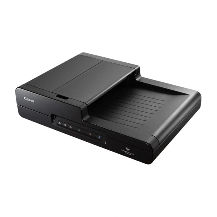 اسکنر اسناد کانن مدل imageFORMULA DR-F120 — تصویر ۳