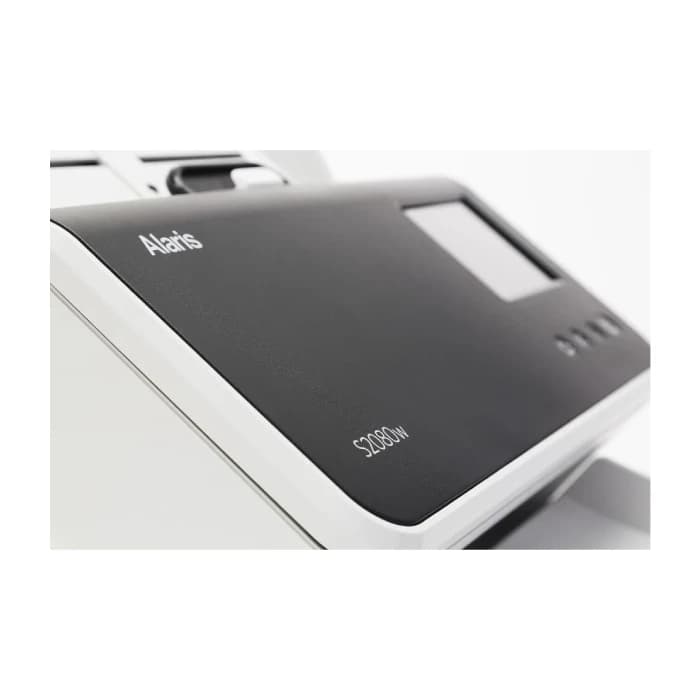 اسکنر اسناد کداک مدل S2080w — تصویر ۱۲