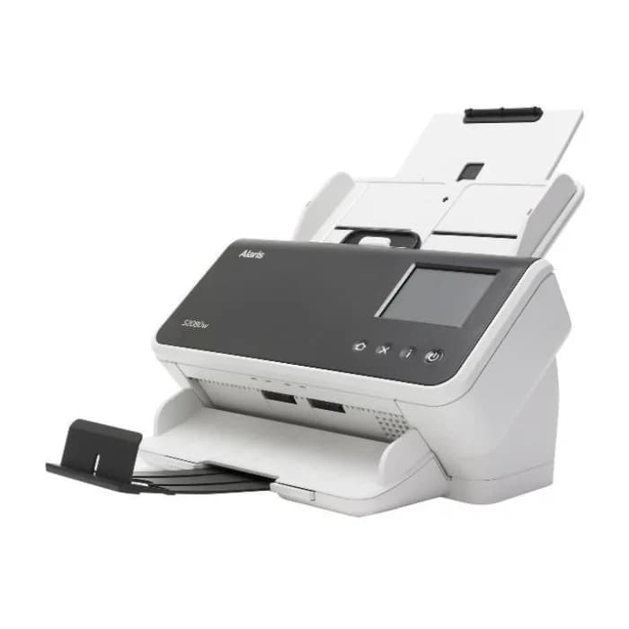 اسکنر اسناد کداک مدل S2080w — تصویر ۷