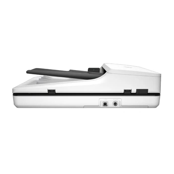 اسکنر اچ پی مدل ScanJet Pro 2500 f1 — تصویر ۱۲
