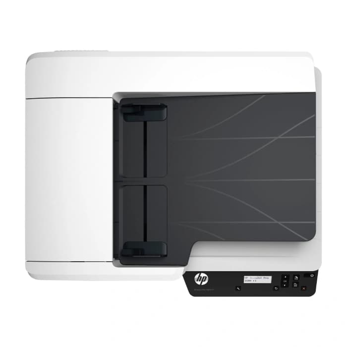 اسکنر اچ پی مدل ScanJet Pro 3500 f1 — تصویر ۴