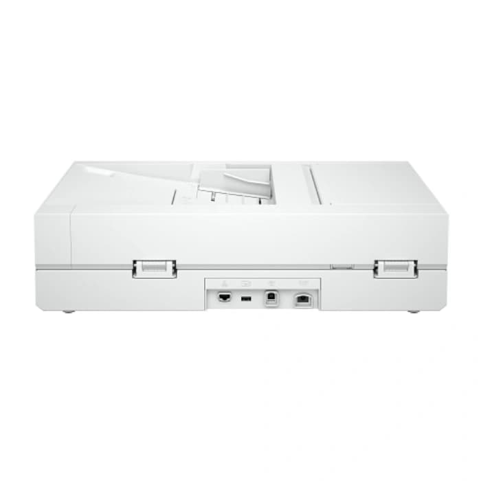 اسکنر اچ پی مدل ScanJet Pro N4600 fnw1 — تصویر ۶