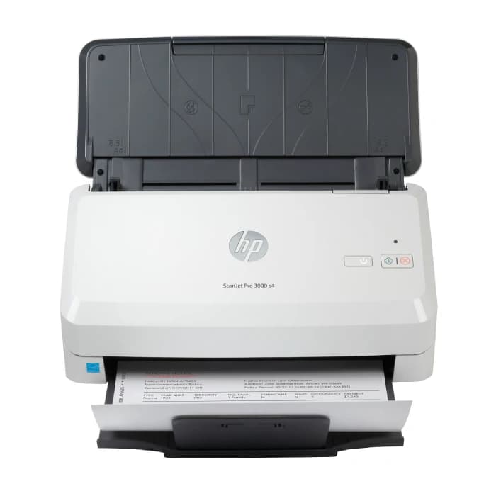 اسکنر اچ‌ پی مدل ScanJet Pro 3000 s4 — تصویر ۹