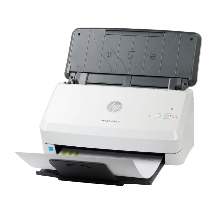 اسکنر اچ‌ پی مدل ScanJet Pro 3000 s4 — تصویر ۲
