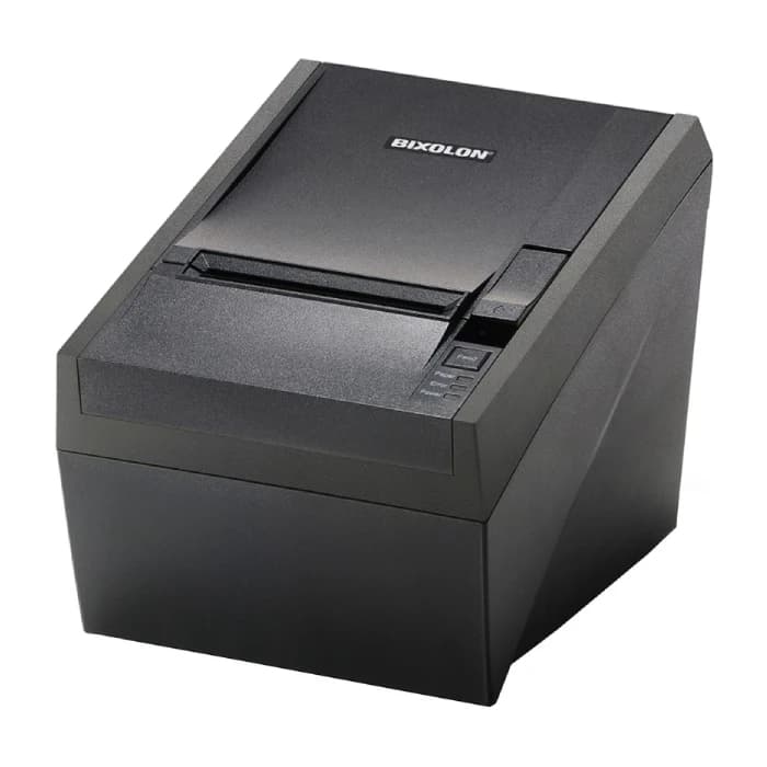 فیش پرینتر بیکسولون مدل SRP-330 — تصویر ۵