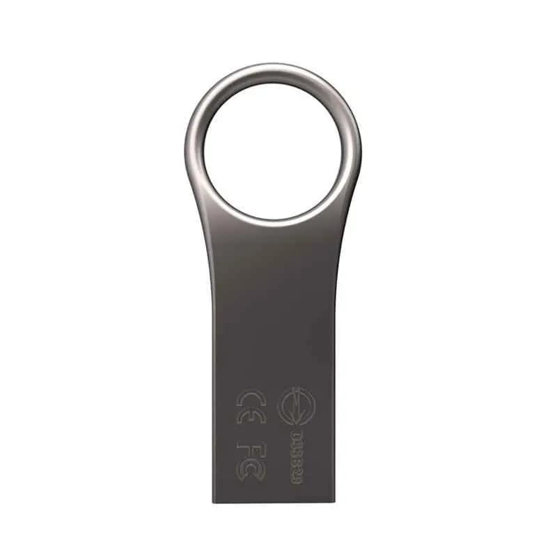 فلش مموری سیلیکون پاور مدل Jewel J80 ظرفیت 32 گیگابایت کد 6522 — تصویر ۱۰
