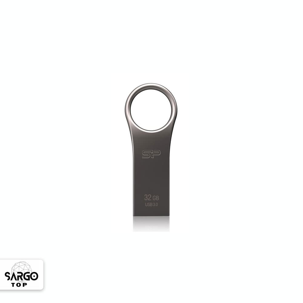 فلش مموری سیلیکون پاور مدل Jewel J80 ظرفیت 32 گیگابایت کد 6522 — تصویر ۴