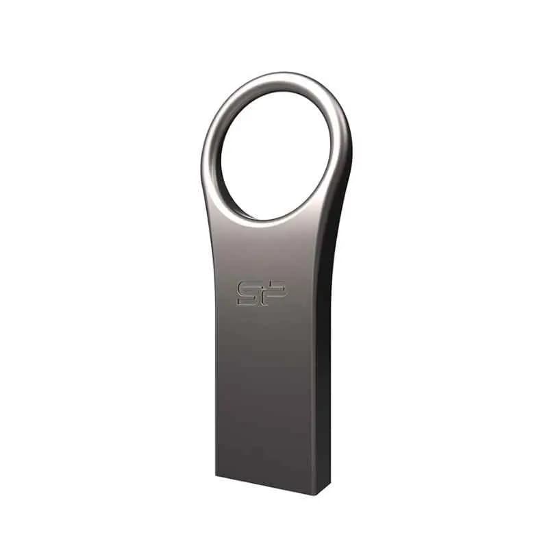 فلش مموری سیلیکون پاور مدل Jewel J80 ظرفیت 32 گیگابایت کد 6522 — تصویر ۱۱