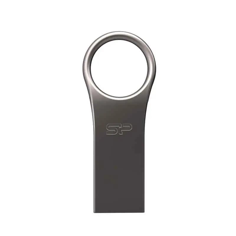 فلش مموری سیلیکون پاور مدل Jewel J80 ظرفیت 32 گیگابایت کد 6522 — تصویر ۹