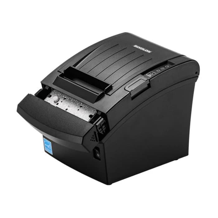 لیبل پرینتر بیکسولون مدل SRP-350plusV — تصویر ۷