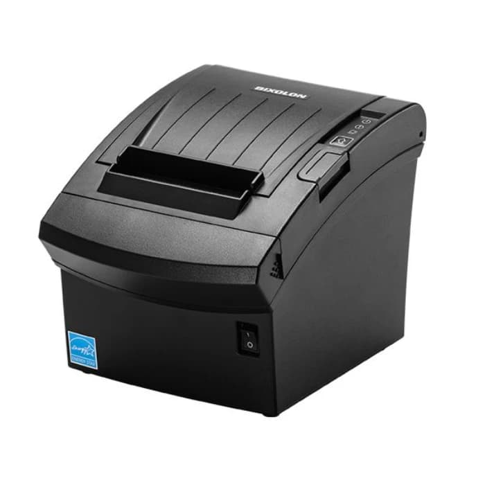لیبل پرینتر بیکسولون مدل SRP-350plusV — تصویر ۵