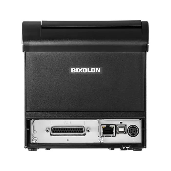 لیبل پرینتر بیکسولون مدل SRP-350plusV — تصویر ۸