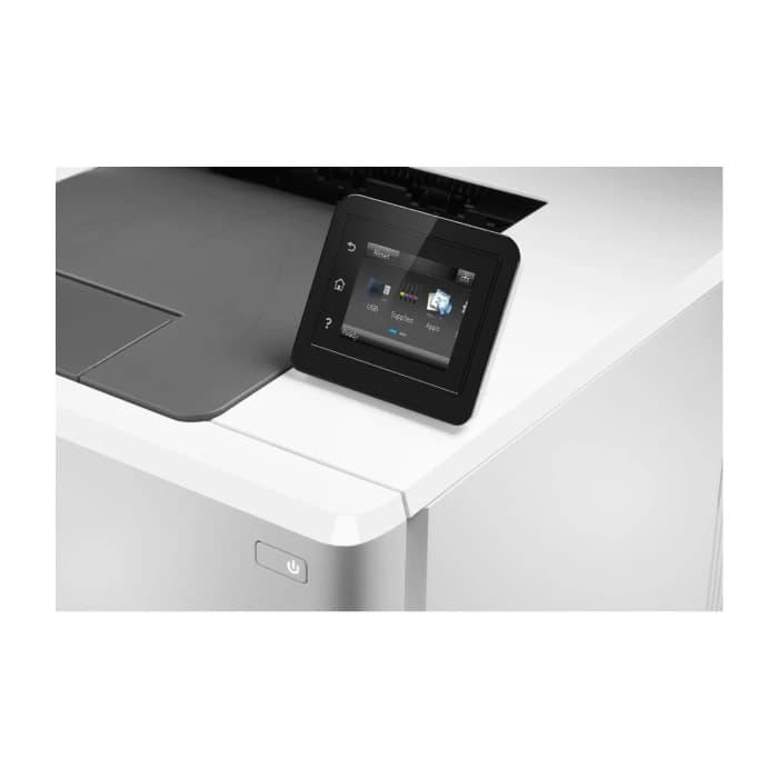 پرینتر لیزری رنگی اچ پی مدل LaserJet M254dw — تصویر ۵