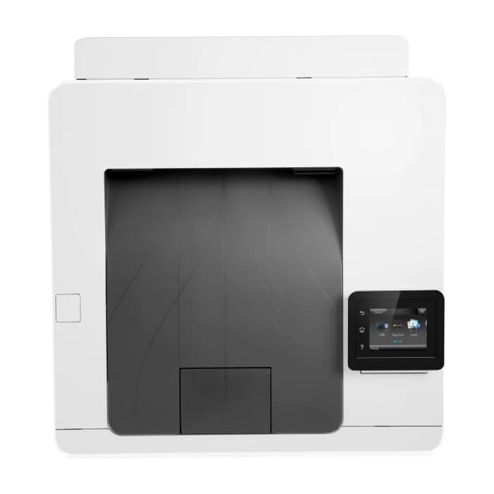 پرینتر لیزری رنگی اچ پی مدل LaserJet M254dw — تصویر ۴