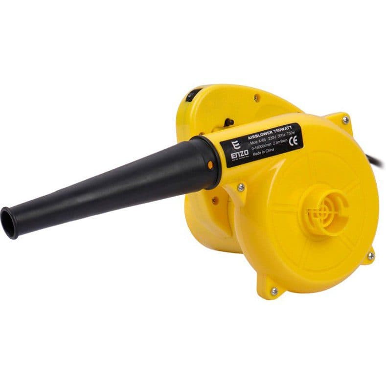 پمپ باد دمنده و مکنده Enzo A-66 کد 8549